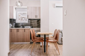 CityView 2 fully equipped apt by Hospi